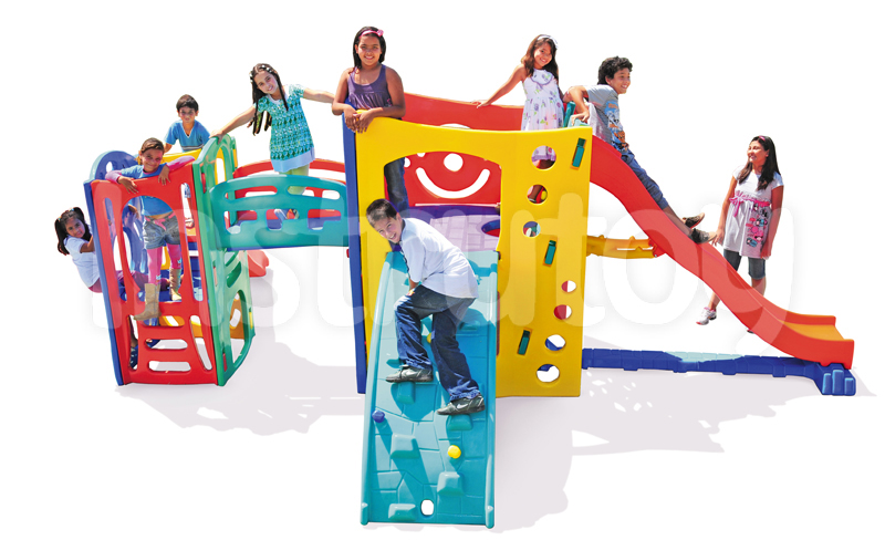 Playground Super Advance | Brinquedos para Playground