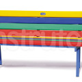Banco Feliz | Brinquedos para Playground