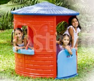 Casinha Ternura | Brinquedos para Playground