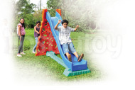 Escorregador Mount Play | Brinquedos para Playground