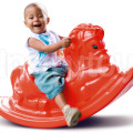 Gangorra Cavalo Thunder | Brinquedos para Playground