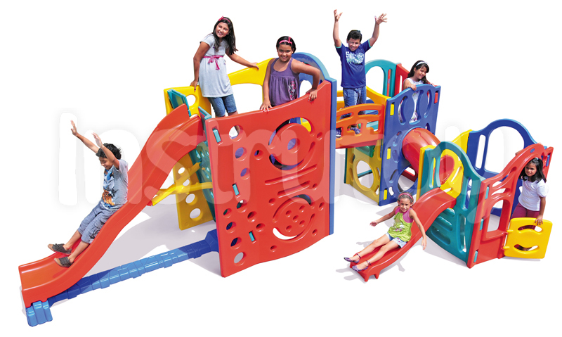 Playground Megaplay | Brinquedos para Playground