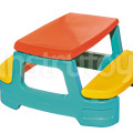 Mesa Infantil | Brinquedos para Playground