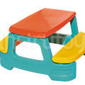 Mesa Infantil | Brinquedos para Playground