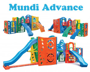 Playground Mundi Advance