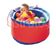 Piscina de Bolinhas Baby | Brinquedos para Playground