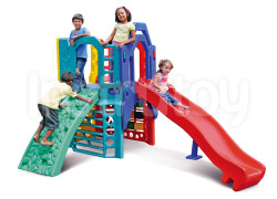 Playground Big Mundi