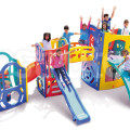 Playground Megaplay | Brinquedos para Playground