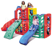 Playground Mundiplay | Brinquedos para Playground