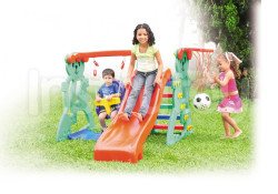 Playground Play Júnior | Brinquedos para Playground