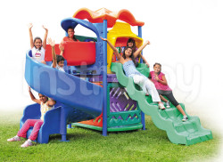 Playground Star Play I | Brinquedos para Playground