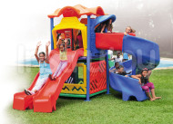Playground Star Play II | Brinquedos para Playground