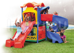 Playground Star Play II | Brinquedos para Playground