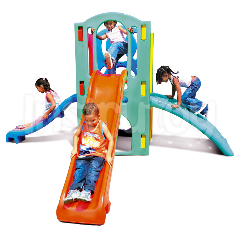Playground Super com Escalada | Brinquedos para Playground