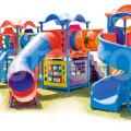 Playground Tower Absolute | Brinquedos para Playground