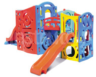 Playground Super Advance | Brinquedos para Playground