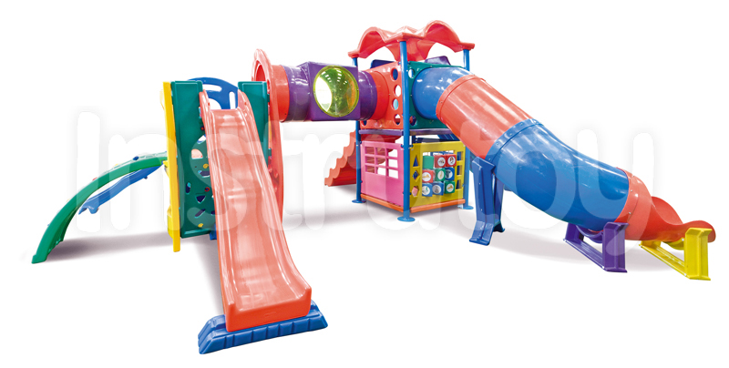 Playground Super Adventure Absolute | Brinquedos para Playground