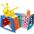 Túnel Sweet Bee | Brinquedos para Playground