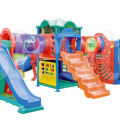 Playground Totality Play | Brinquedos para Playground