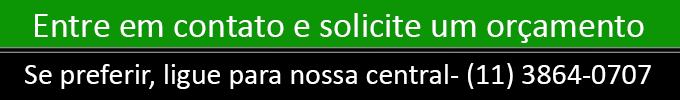 Solicite seu orçamento!