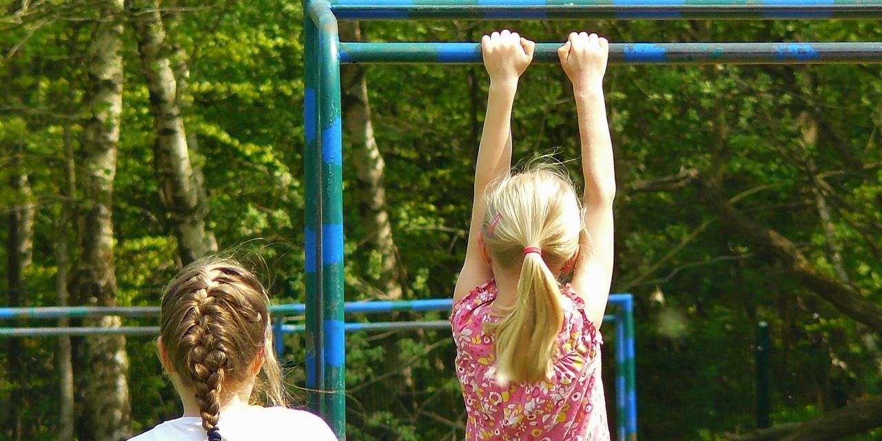 8 Problemas comuns em playgrounds e como corrigir
