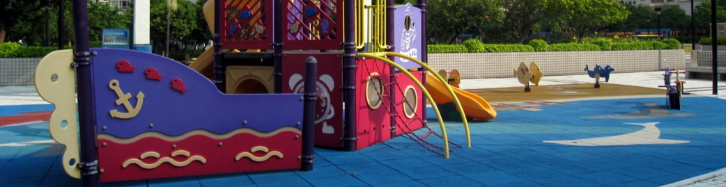 Como saber se o playground é seguro para seu filho?