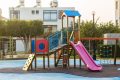 Como funciona o processo de fabricação dos playgrounds?