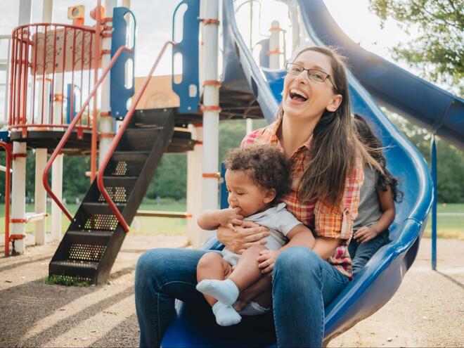 Como fazer um Playground para as suas crianças? Confira o passo a passo! 